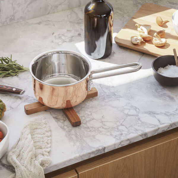 Magnetisk bordskåner, bambus, Eva Solo