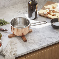 Magnetisk bordskåner, bambus Magnetisk bordskåner, bambus, Eva Solo