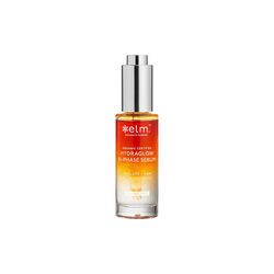 Hydraglow bi-phase serum, Elm Organics
