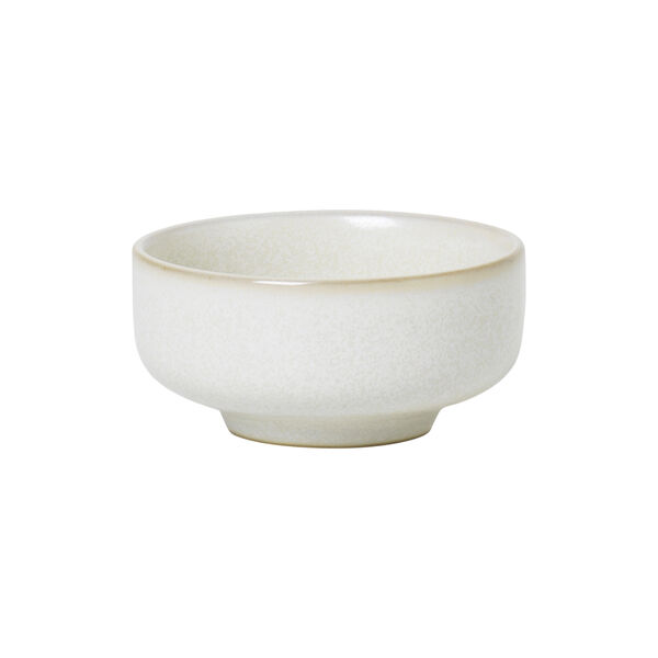 Sekki&nbsp;saltkar, cream, Ferm Living