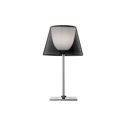 KTribe T1 bordlampe, smoke, Flos