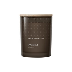 HYGGE Scented Candle Special Edition, Skandinavisk