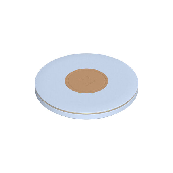 wiCHARGE ll trådløs oppladning, Kreafunk