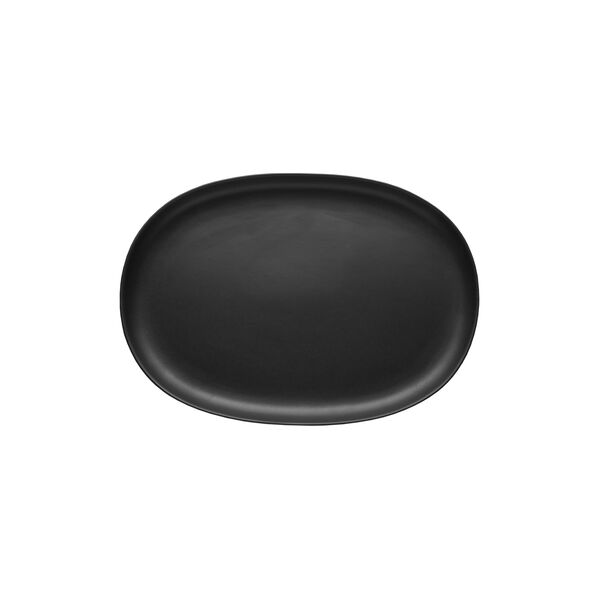 Nordic Kitchen ovalt serveringsfat 36 cm, Eva Solo