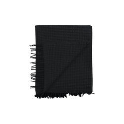 Vega Pledd, Black, R&oslash;ros Tweed