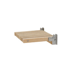 Cutter Seat, eik Cutter Seat, eik, Skagerak by Fritz Hansen