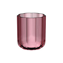 Fleur cassis Vase, pink, Villeroy & Boch
