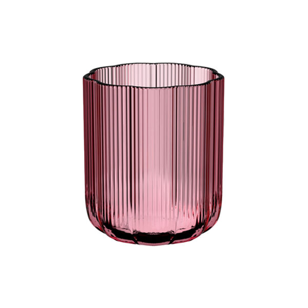 Fleur cassis Vase, pink, Villeroy & Boch
