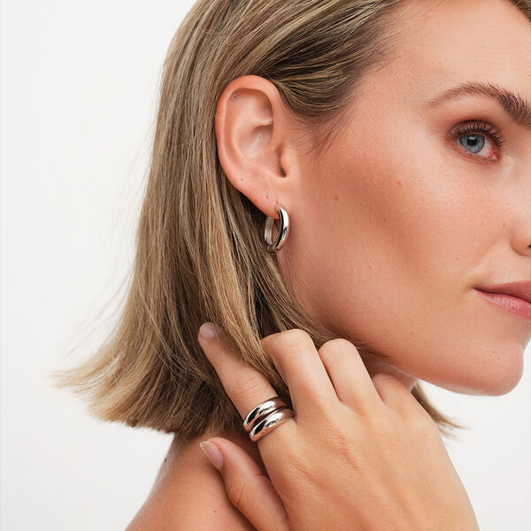 Dome Ring, Philippa Studios