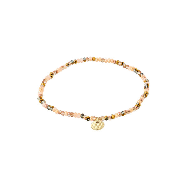 INDIE armb&aring;nd, brown mix, Pilgrim