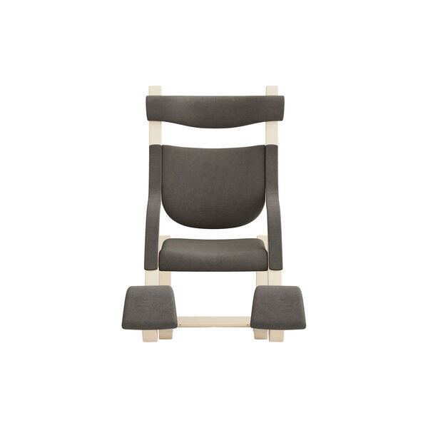 Gravity&trade;, natur/gr&aring;, Varier Furniture