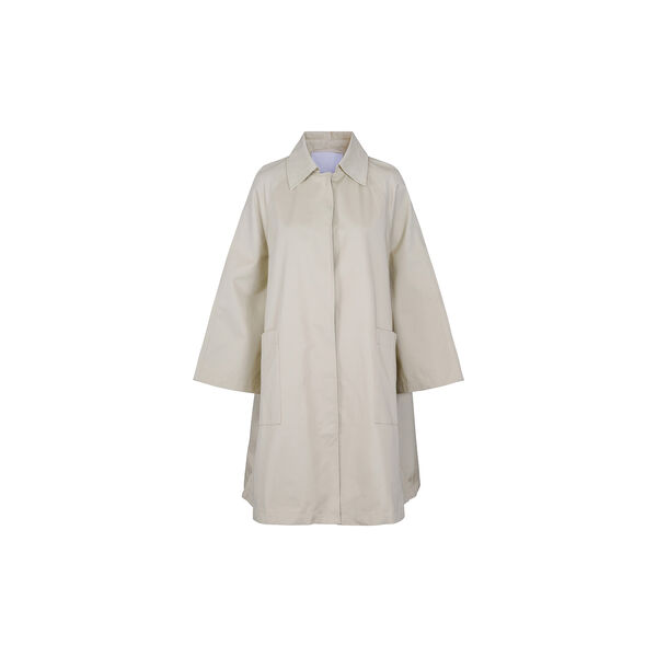 Bridget Coat, lt. beige, ONE and OTHER
