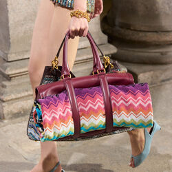 Giacomo håndkle, 100 multicolor, Missoni Home