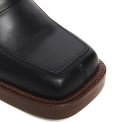 Roxanne, black, ALOHAS