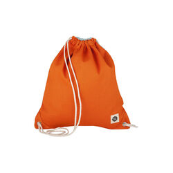 Gymnett, oransje og lys blå, Blafre