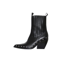 Jorja Studs - Pistol Boot, black, DAY Birger &eacute;t Mikkelsen