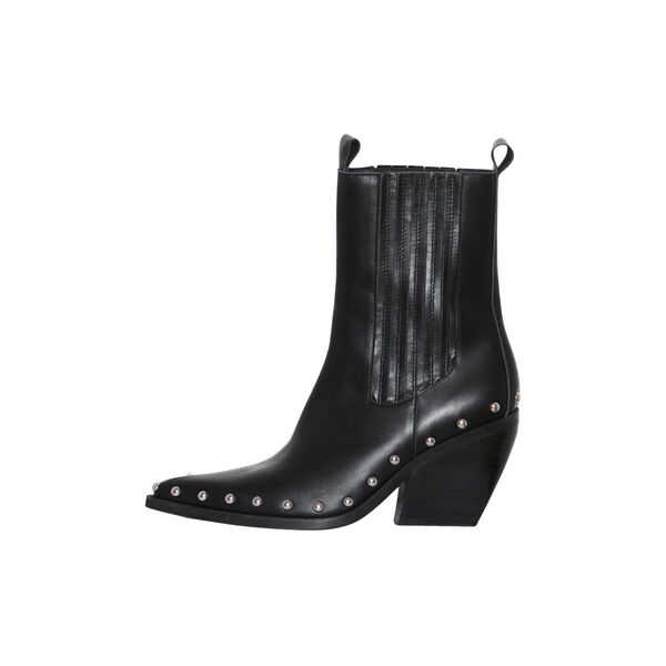 Jorja Studs - Pistol Boot, black, DAY Birger &eacute;t Mikkelsen