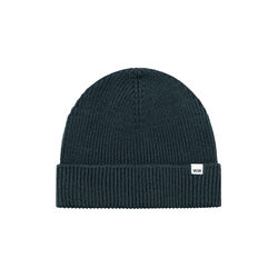 WWEddie beanie, gray pinstripe, Wood Wood