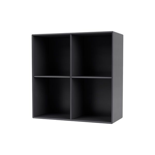 Reol 1112 (SHOW), 36 coal, Montana Furniture