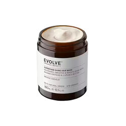 Superfood Shine Hair Mask, Evolve Organic Beauty