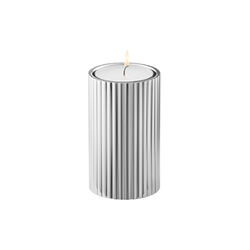 Bernadotte telysholder, liten, Georg Jensen