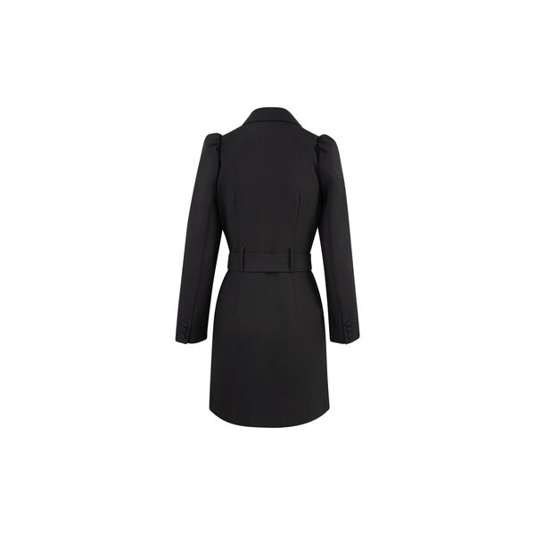 Savannah Dress, black, Urban Pioneers