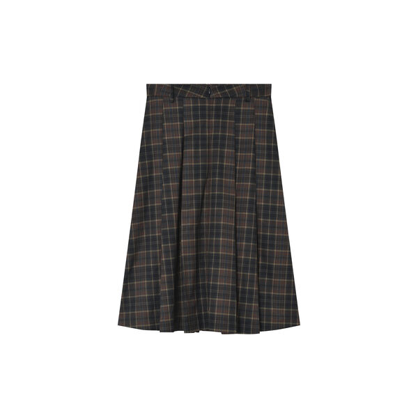 2NDMatilda - Modern Checks, java check, 2NDDAY