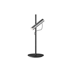 SPIRIT T1 bordlampe, black/titan, LIGHT-POINT