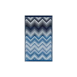 MAREA&nbsp;h&aring;ndkle, blue/white, Missoni Home