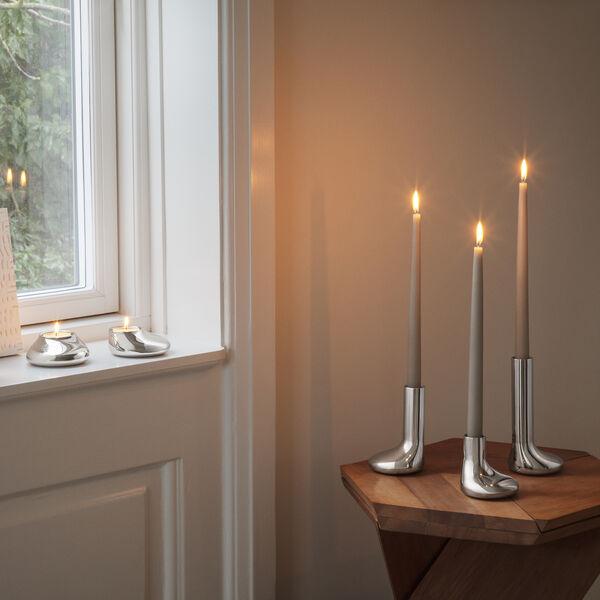 Mellow Lysestake sett 3 stk., Eva Solo