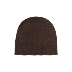 Marseille Beanie, coffee, FWSS