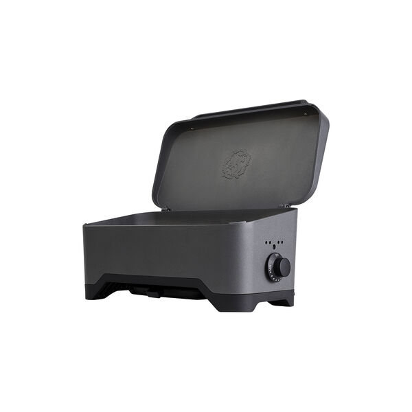 Balcone elektronisk grill, Morsø