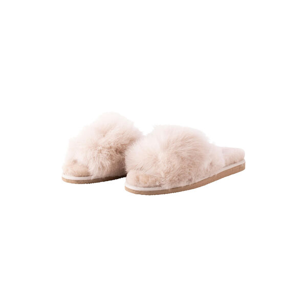 Tessan tøffel, honey, Shepherd of Sweden