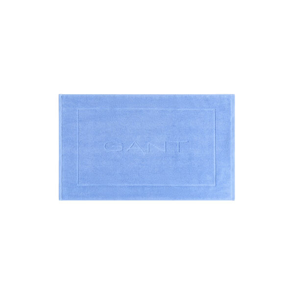 Badematte, hydrangea blue, Gant