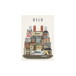 Oslo kj&oslash;kkenh&aring;ndkle, Martin Schwartz