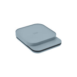 Mensura Kjøkkenvekt, dusty blue, Rosti