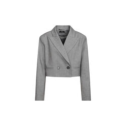 Hermina Blazer, dark grey, Urban Pioneers