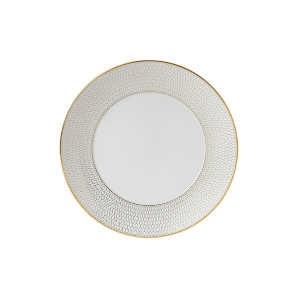 Gio Gold tallerken, Wedgwood