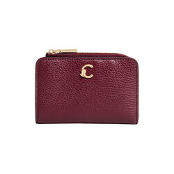 Coccinelle C-ME, ribes, Coccinelle