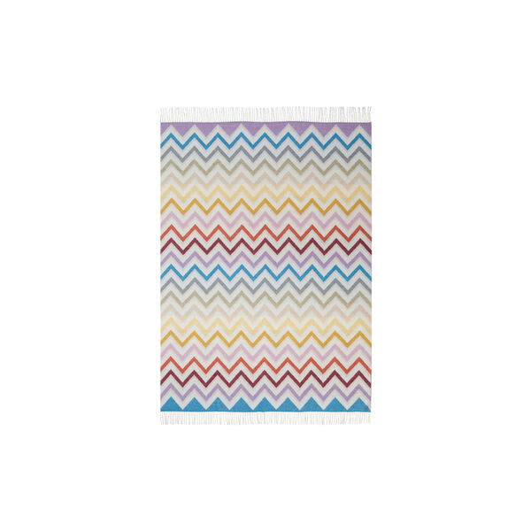 Watamu pledd, multifarget, Missoni Home