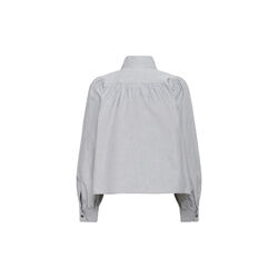 KBDeborah Carlotta Shirt, thunderstorm, Karen by Simonsen