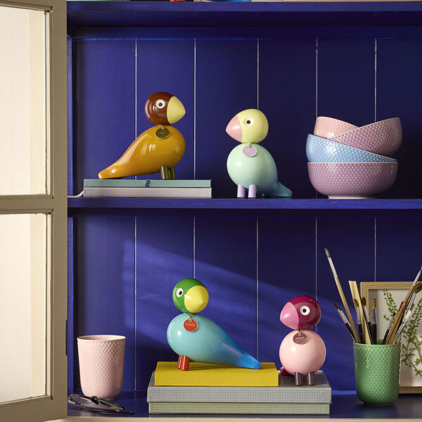 Story Bird Power, Kay Bojesen Denmark