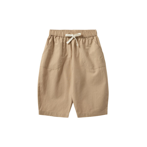 InellSB Trousers, soft brown, Sofie Schnoor