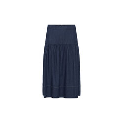 NelliaPW SK, medium blue denim, Part Two