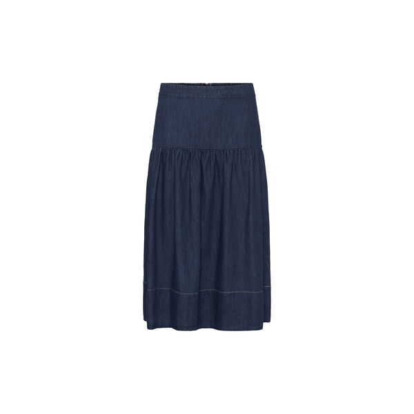 NelliaPW SK, medium blue denim, Part Two