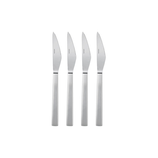 Maya 2000 steakkniv 4 stk, Stelton