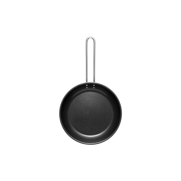 Stainless Steel Stekepanne Slip-Let&reg; &Oslash; 20 cm, Eva Trio