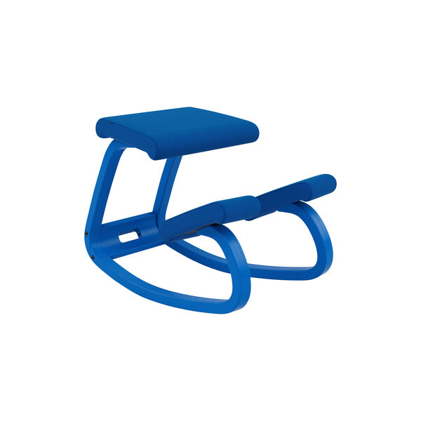 Variable&trade; Monochrome, blue one 6515/marine, Varier Furniture