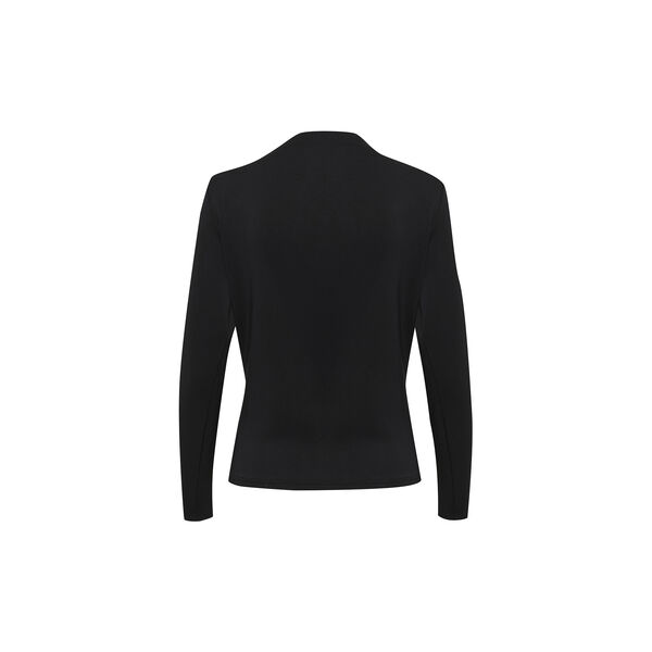 HelleMW Blouse, black HelleMW Blouse, black, My Essential Wardrobe