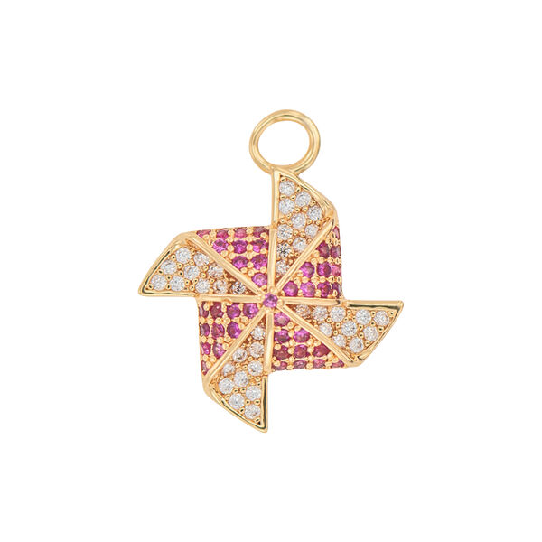 Alice charm, Emilia by Bon Dep